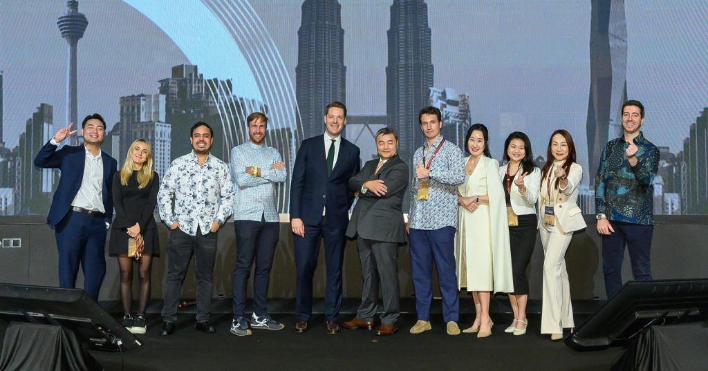 Capital Markets and M&A Forum 2025: 10th Anniversary Edition – Celebrating a Decade of Growth, Strategy, and Cross-Border Collaboration