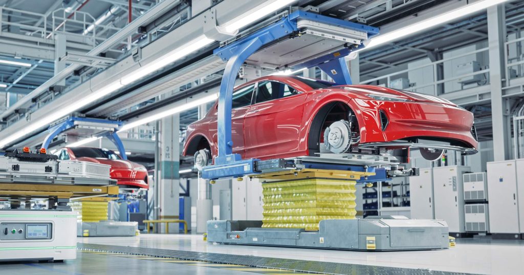 Global Supply Chains and M&A: Opportunities in Industrials and Mobility