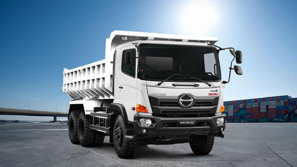 Strategic Planning for a Leading Chinese Commercial Vehicle Company