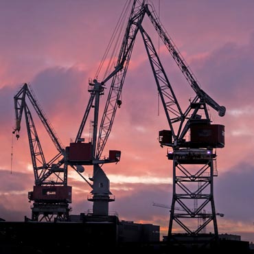 A Nordic Crane Manufacturer Immediately Increased Profits in China by Employing a Targeted Sales Strategy