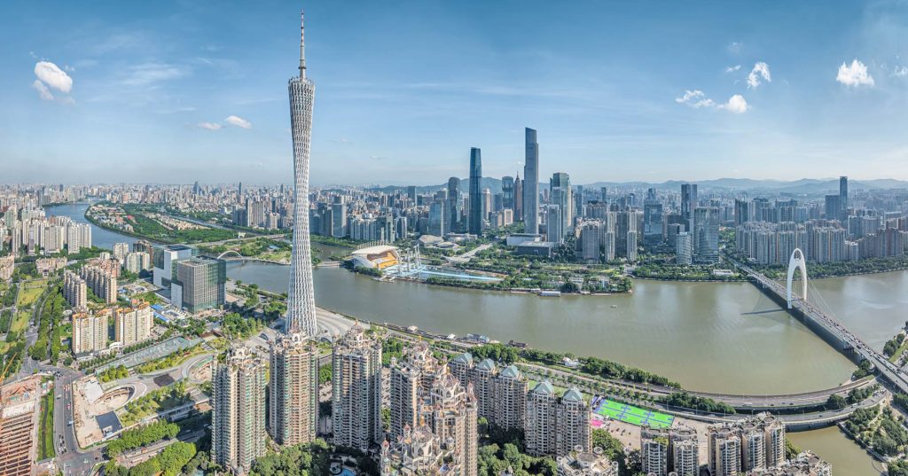 Key Points of Cross-border M&A for China LISTCOs