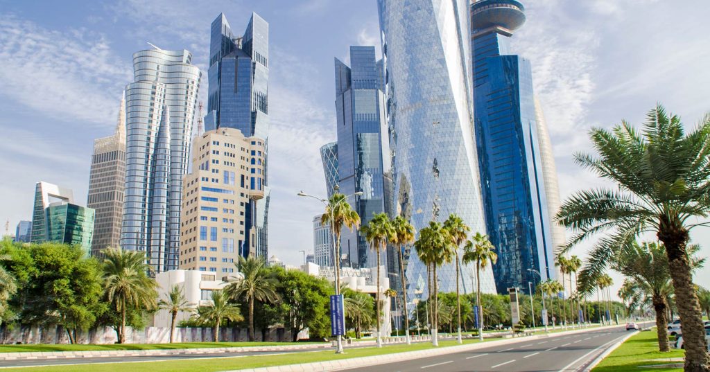 Middle East to Asia M&A Deals: A Rising Strategic Corridor