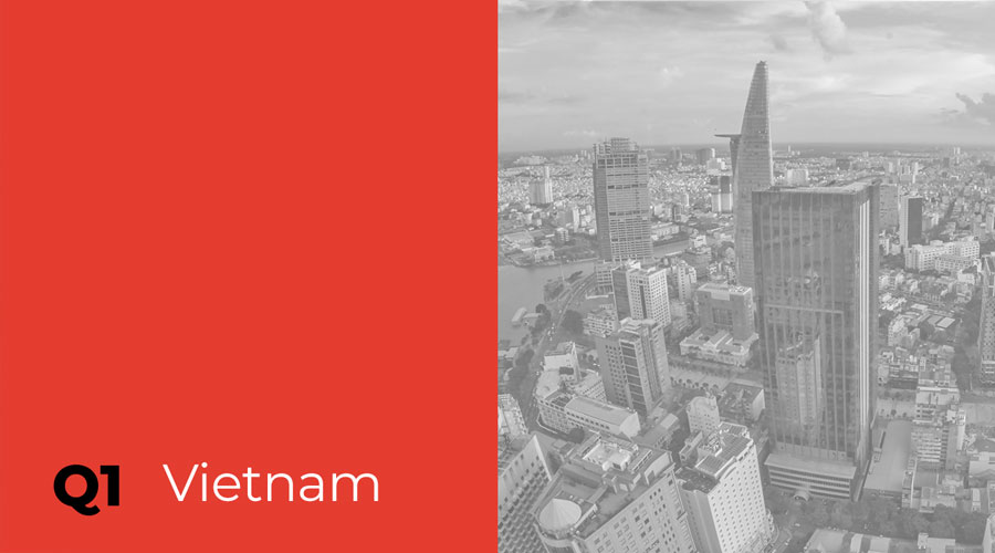 Vietnam Economic Update Report, Q1 2025