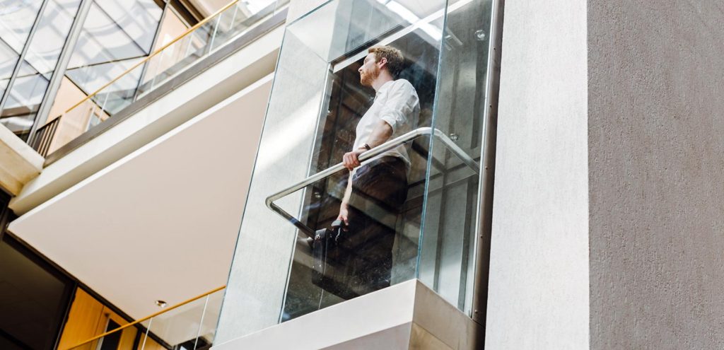 Organizing an Internal Management Workshop for a European Lift Company