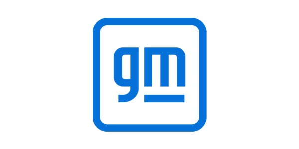 GM logo