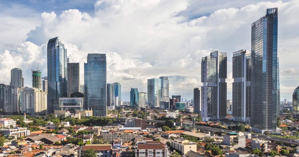 Why European Companies Can’t Ignore Indonesia
