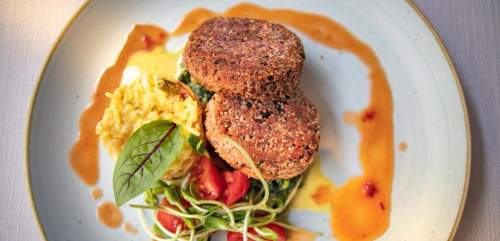 Strategic Analysis of China’s Plant-based Meat Market