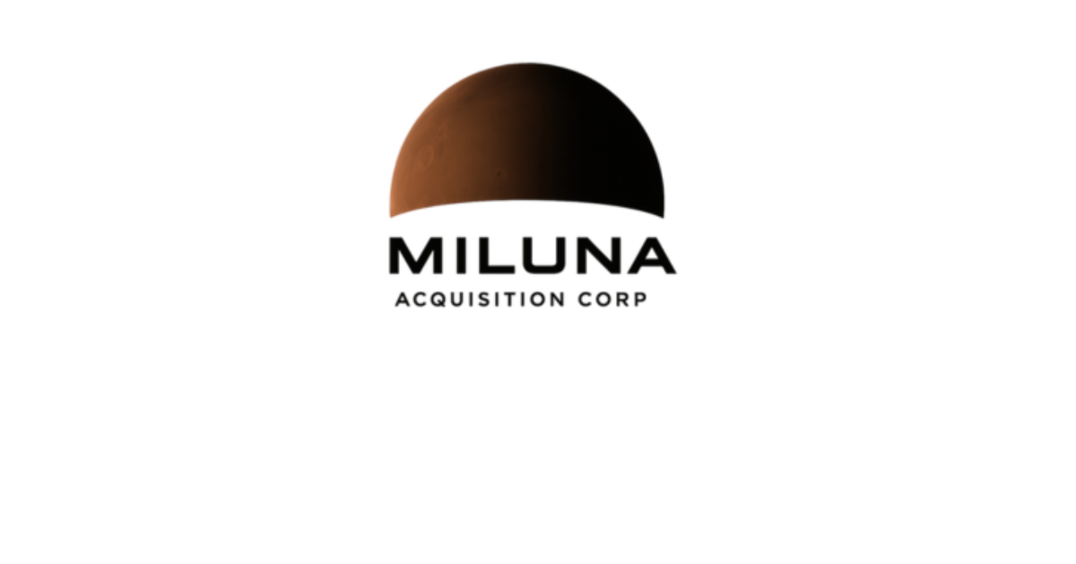 ARC Group Serves as Financial Advisor to Miluna Acquisition Corp in Connection with its $60,000,000 Initial Public Offering