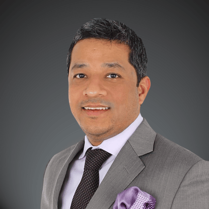 Siddharth Chaudhuri